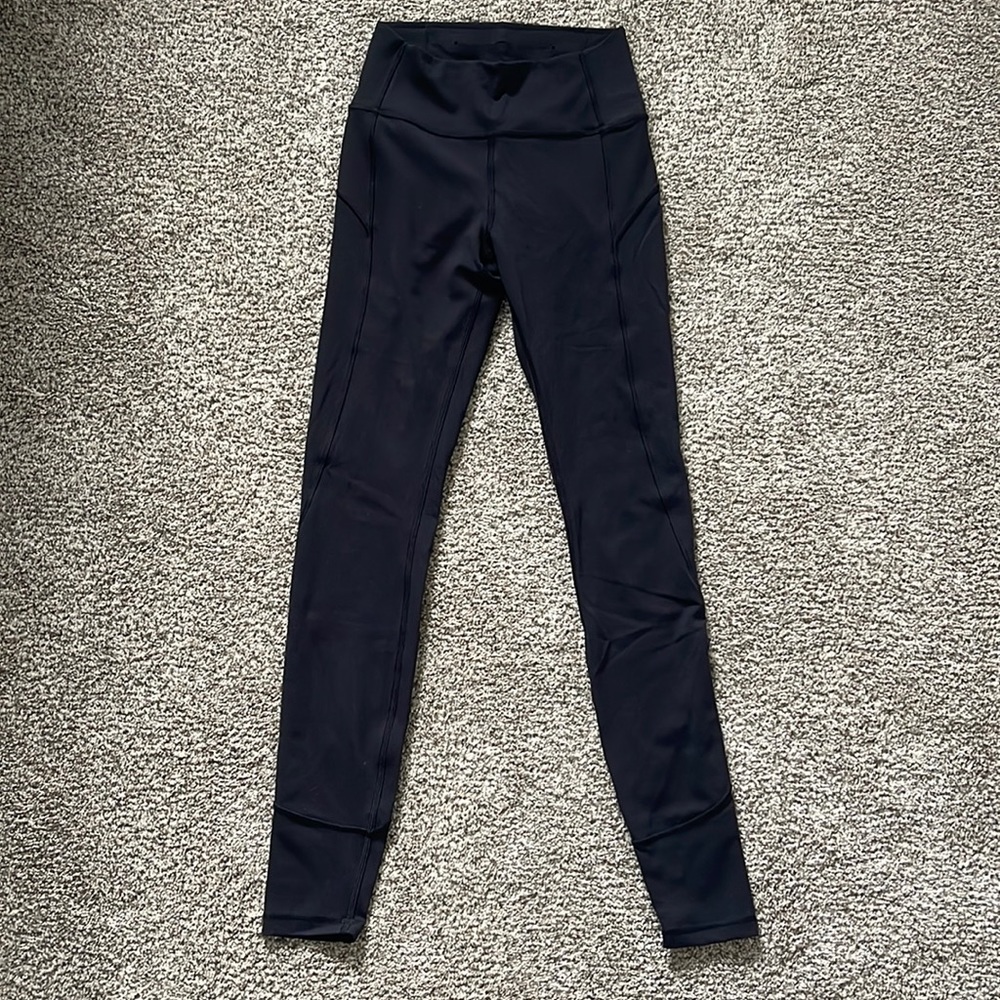 NWOT Lululemon Leggings